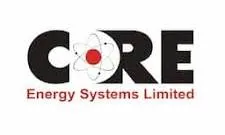 Core Energy Systems Unlisted Shares