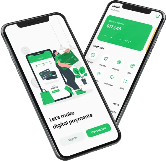 Our Apps