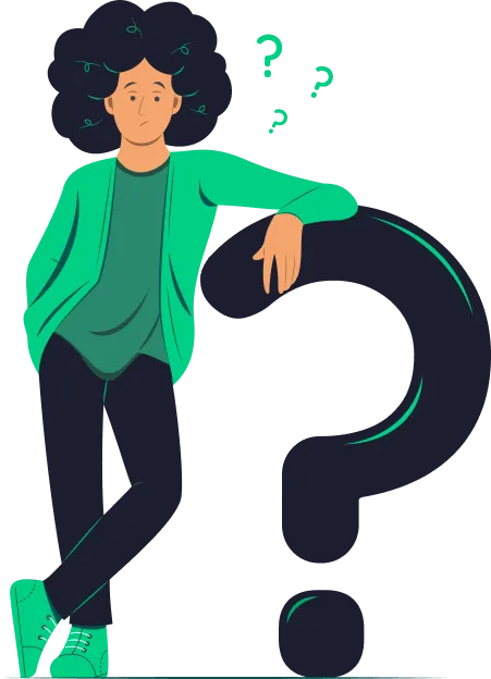 FAQ's
